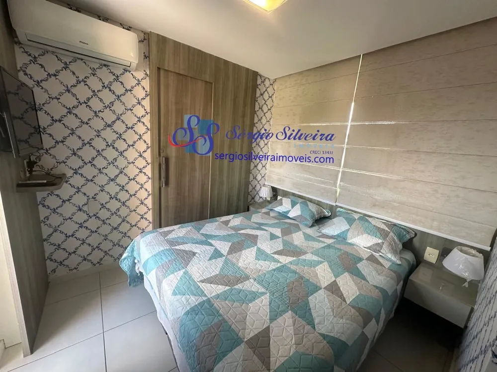 Cobertura, 4 quartos, 170 m² - Foto 6