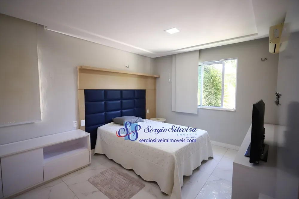 Casa de Condomínio, 4 quartos - Foto 16
