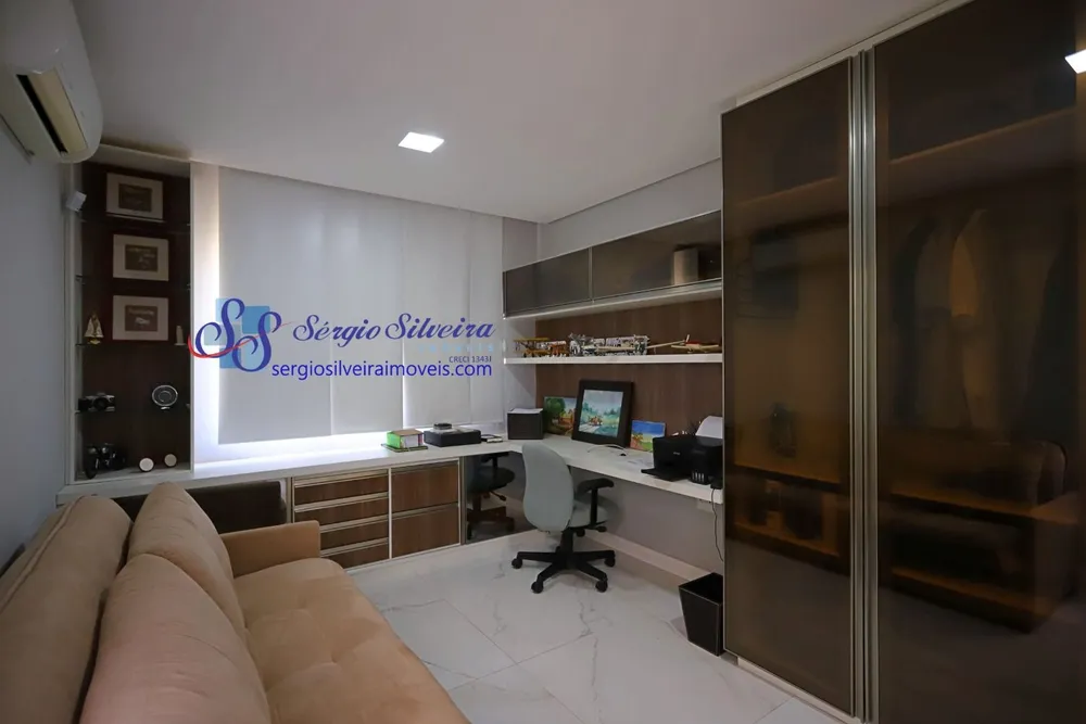Casa de Condomínio, 4 quartos - Foto 14
