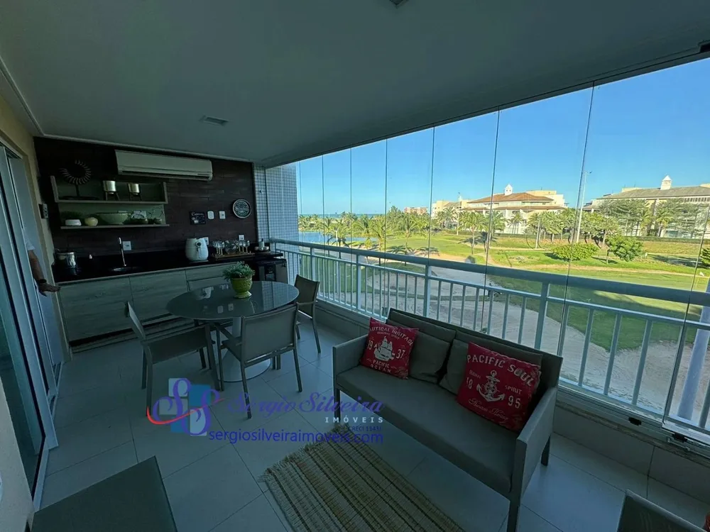Apartamento, 3 quartos, 115 m² - Foto 1