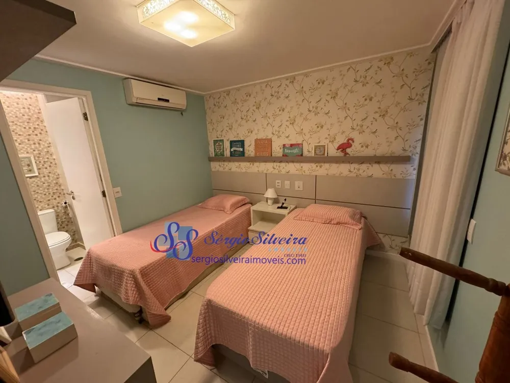 Apartamento, 3 quartos, 115 m² - Foto 4