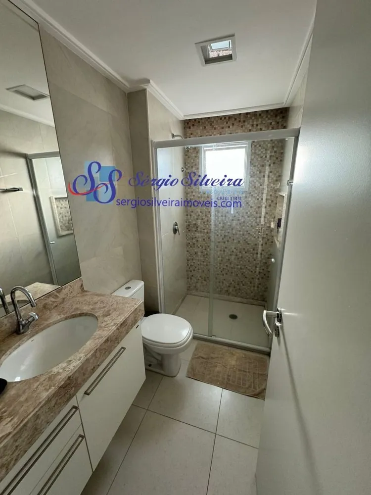 Apartamento, 3 quartos, 115 m² - Foto 6