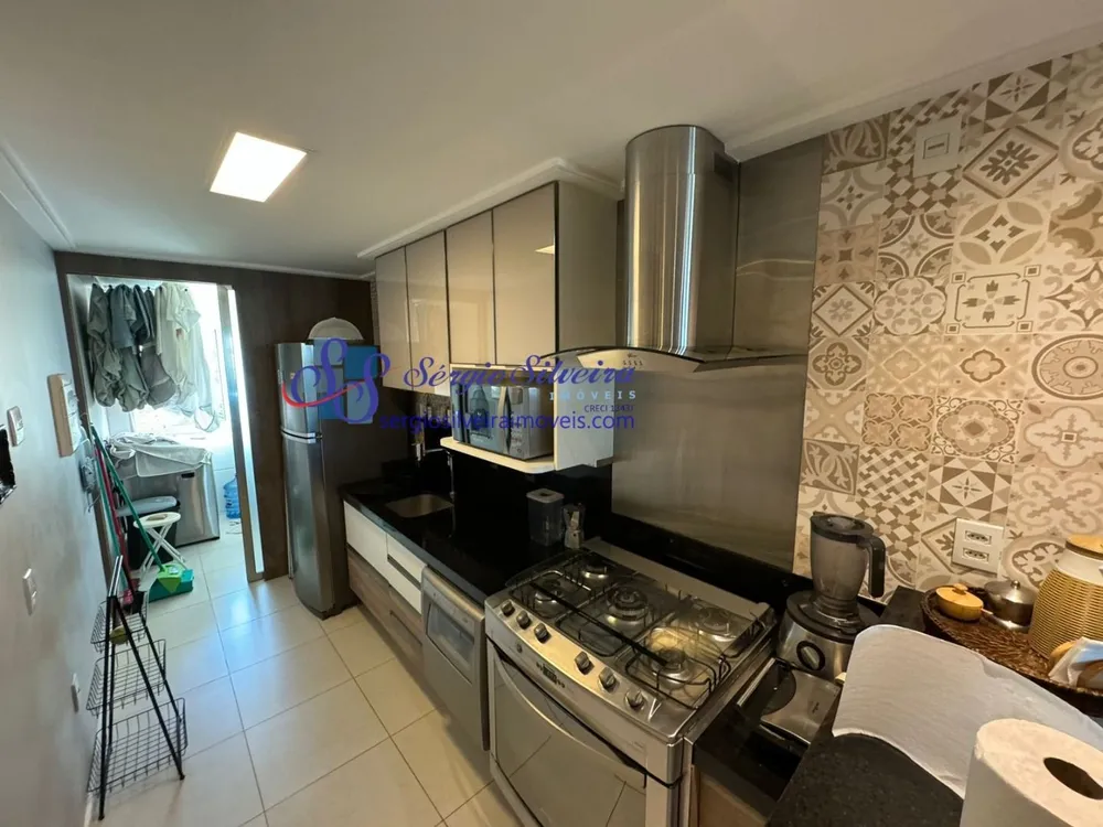 Apartamento, 3 quartos, 115 m² - Foto 2