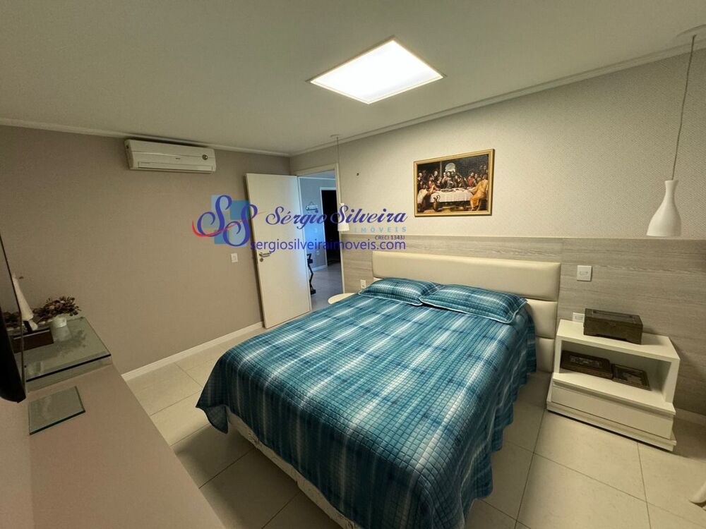 Apartamento, 3 quartos, 115 m² - Foto 1