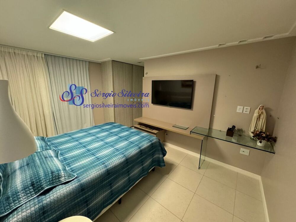 Apartamento, 3 quartos, 115 m² - Foto 2