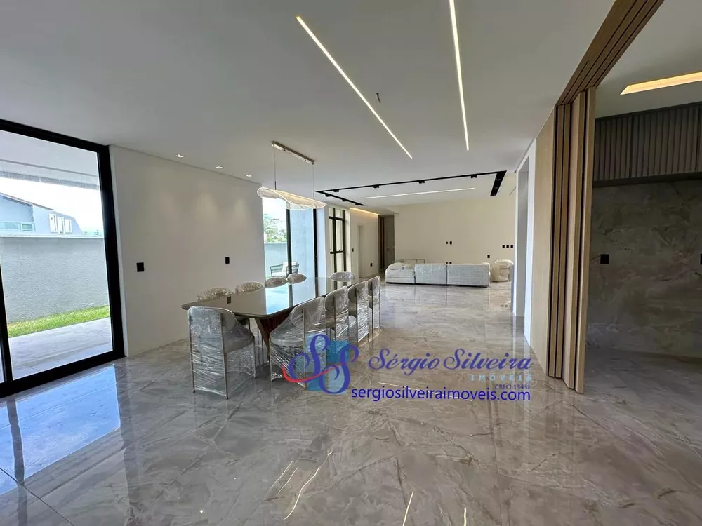 Casa de Condomínio à venda com 5 quartos, 470m² - Foto 4