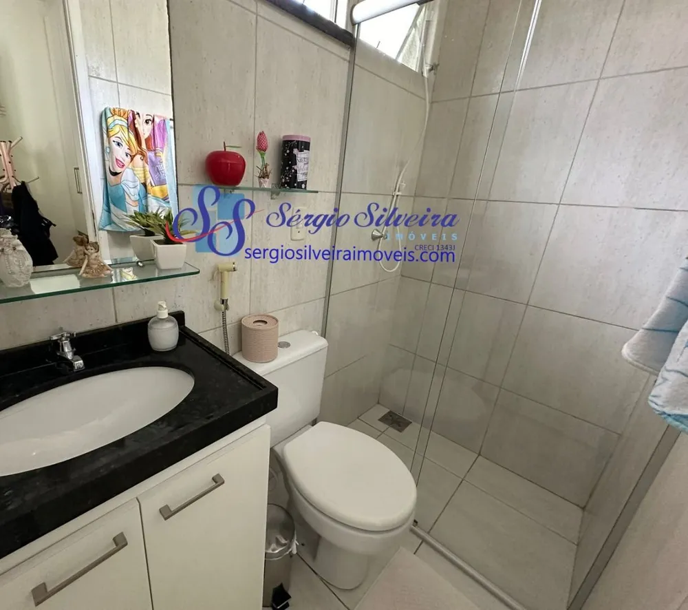 Casa de Condomínio, 3 quartos - Foto 7