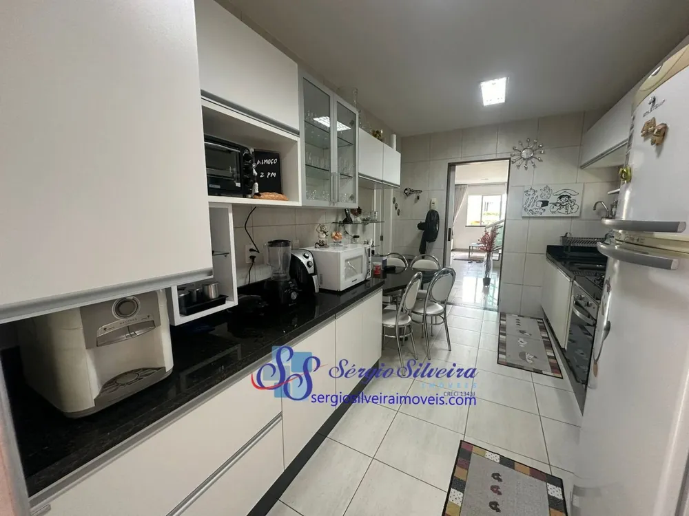 Casa de Condomínio, 3 quartos - Foto 5