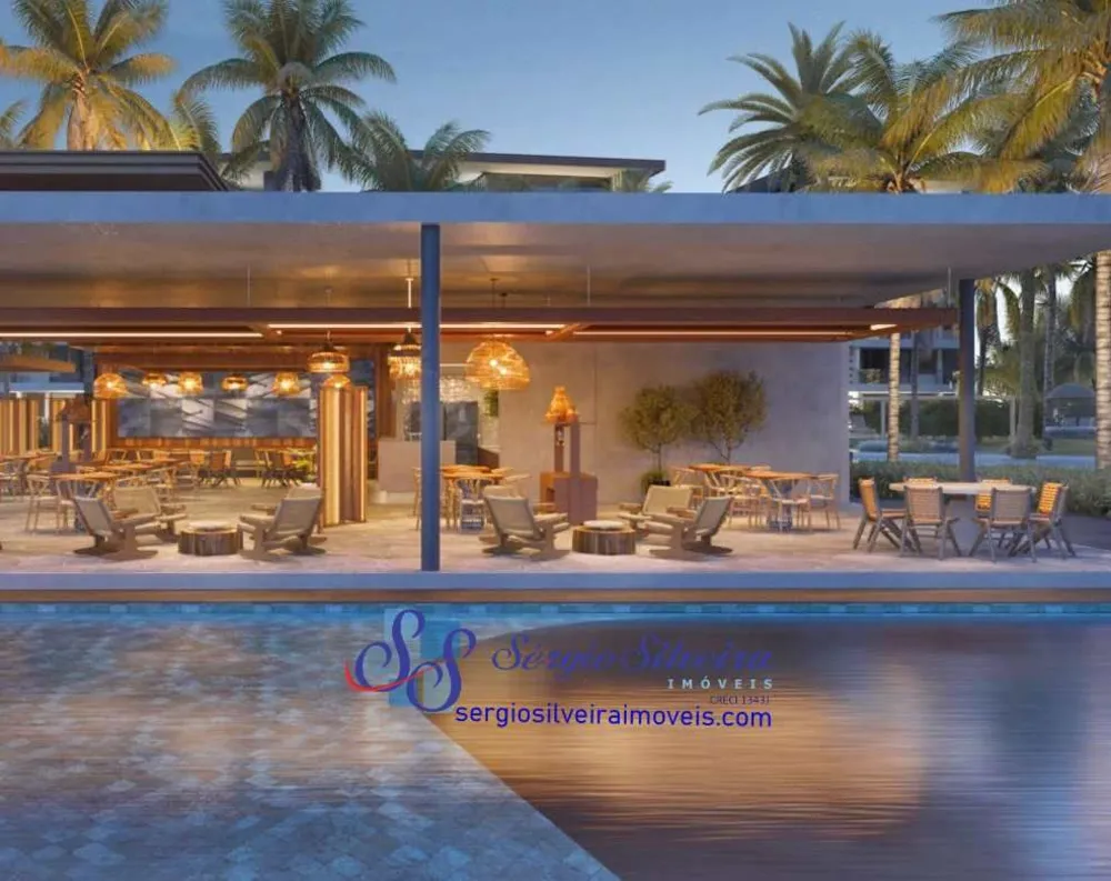 Cobertura, 4 quartos, 230 m² - Foto 3