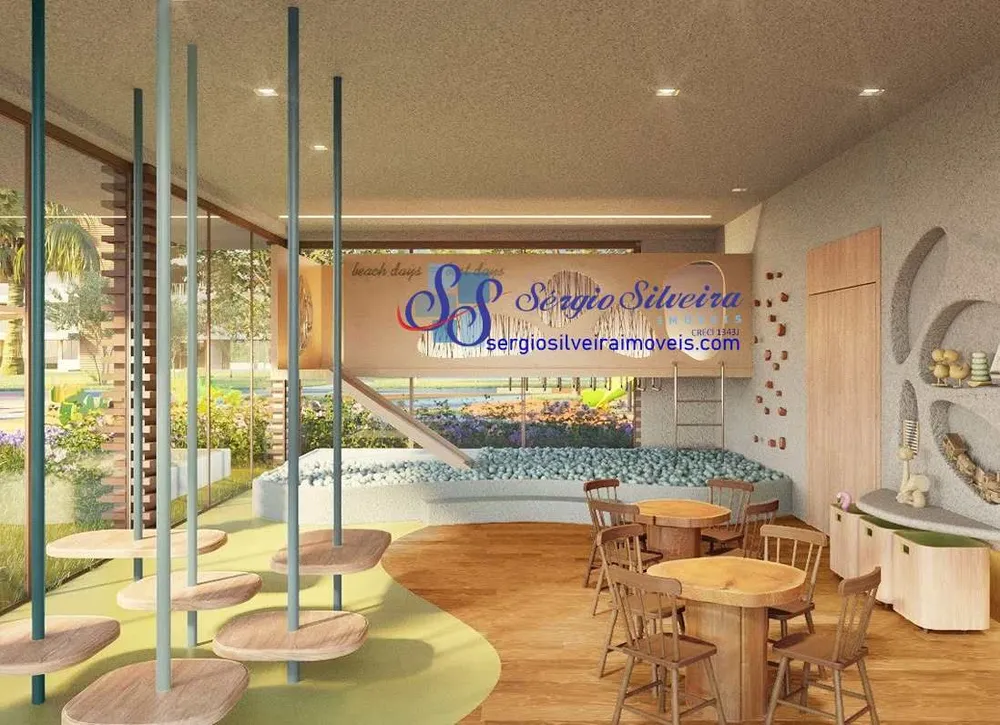 Cobertura, 4 quartos, 230 m² - Foto 13