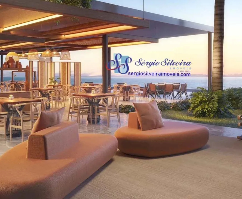 Cobertura, 4 quartos, 230 m² - Foto 11