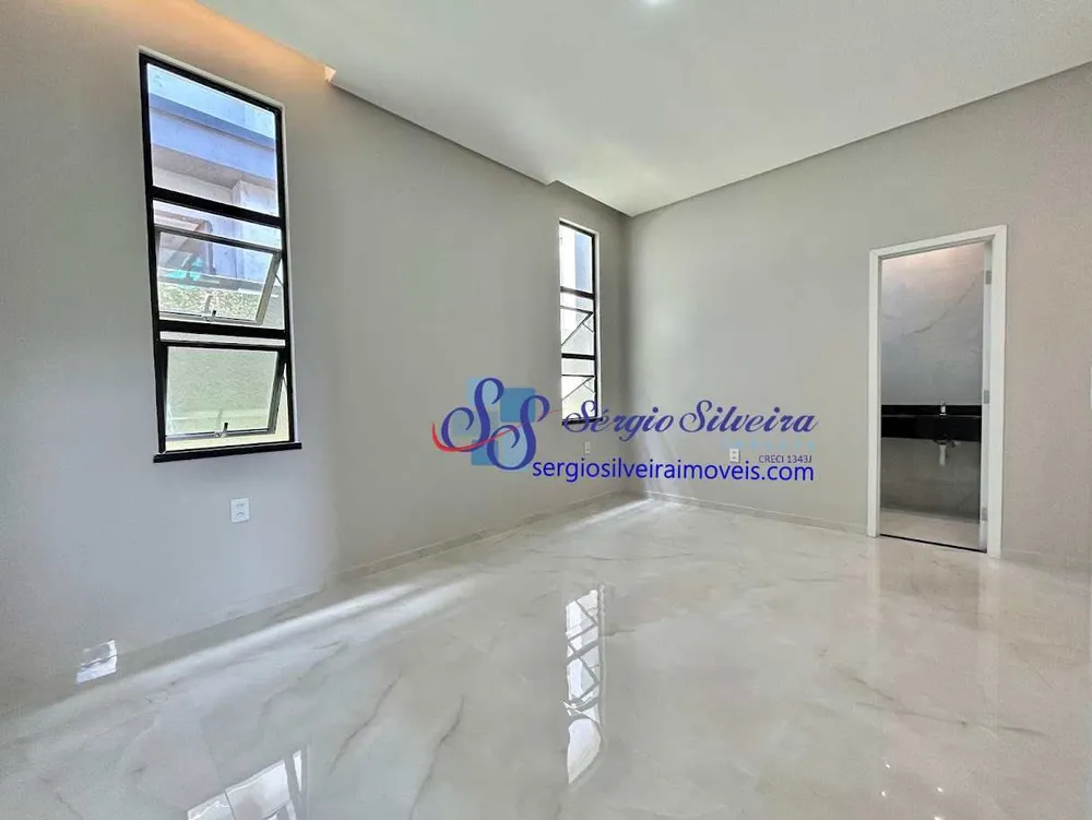 Casa de Condomínio, 3 quartos - Foto 7
