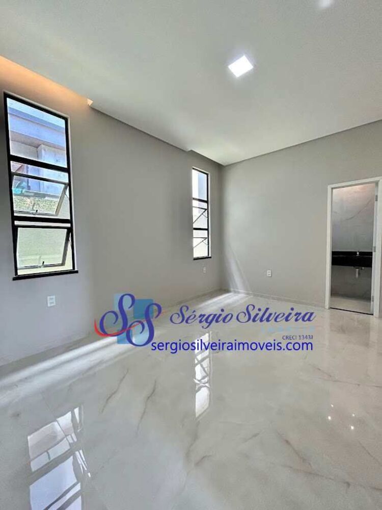 Casa de Condomínio, 3 quartos - Foto 2