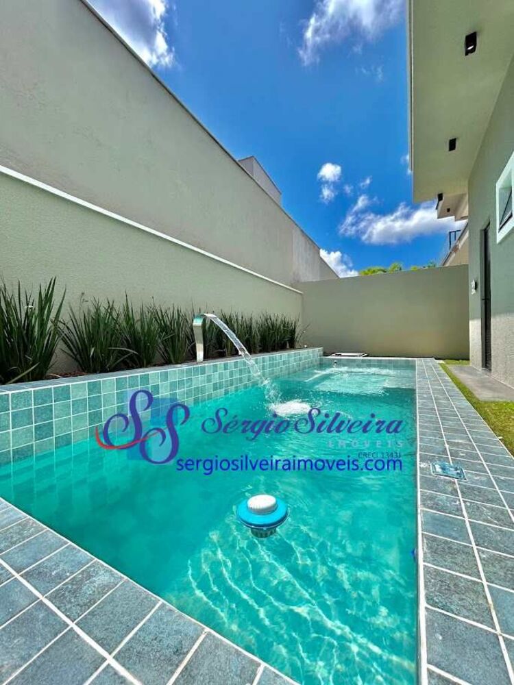 Casa de Condomínio, 3 quartos - Foto 3