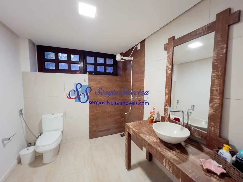 Casa de Condomínio, 5 quartos - Foto 9