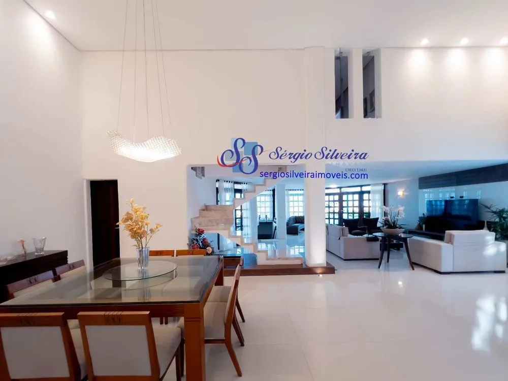 Casa de Condomínio, 5 quartos - Foto 3