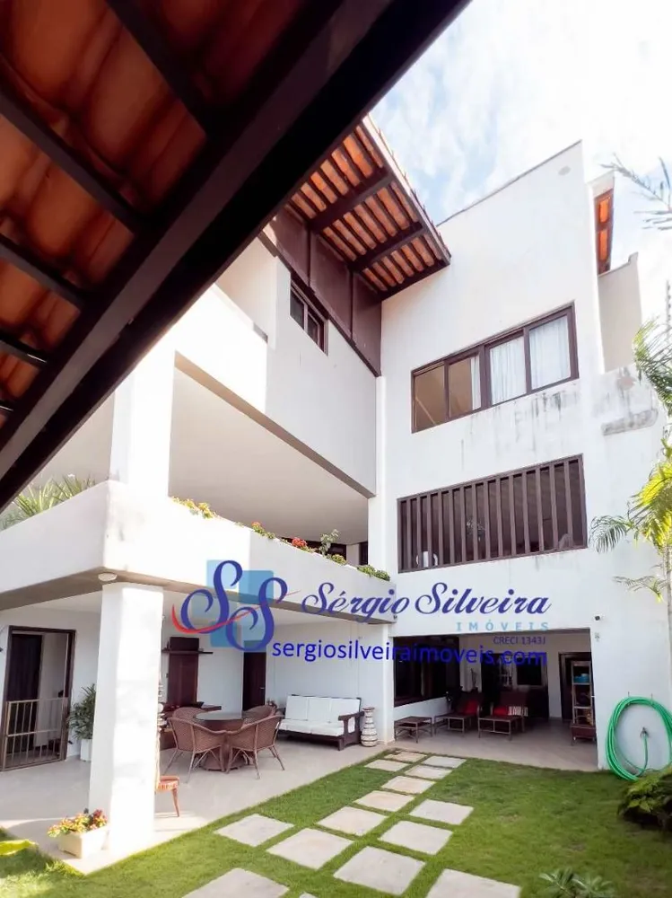 Casa de Condomínio, 5 quartos - Foto 7