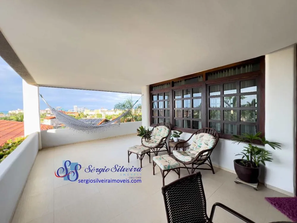 Casa de Condomínio, 5 quartos - Foto 4