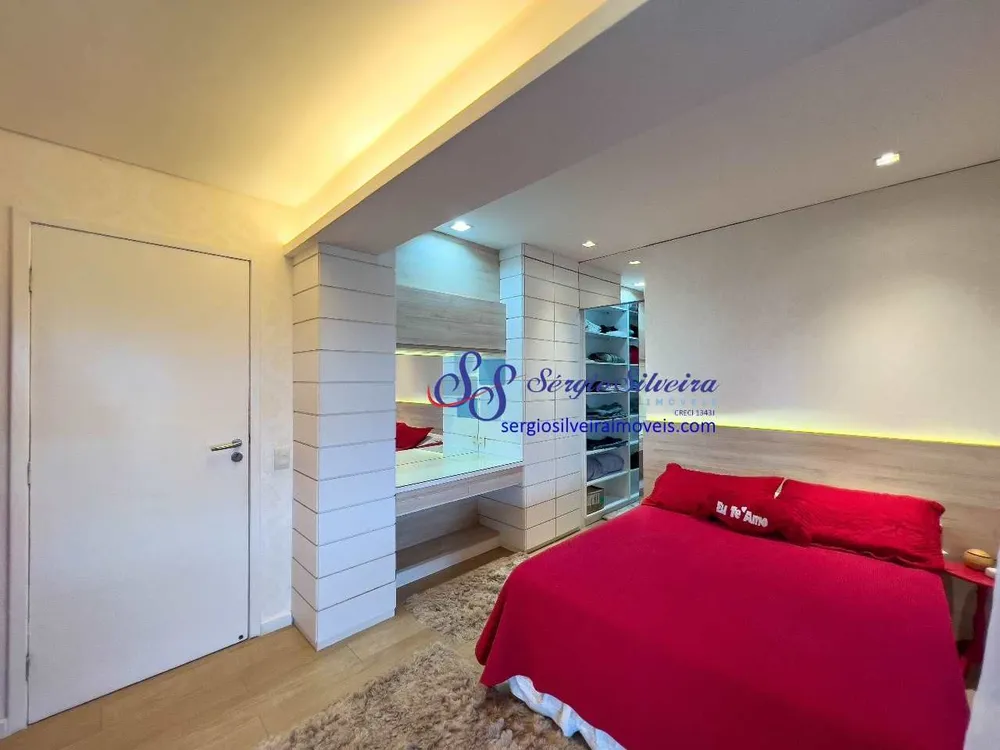Casa de Condomínio, 5 quartos - Foto 6