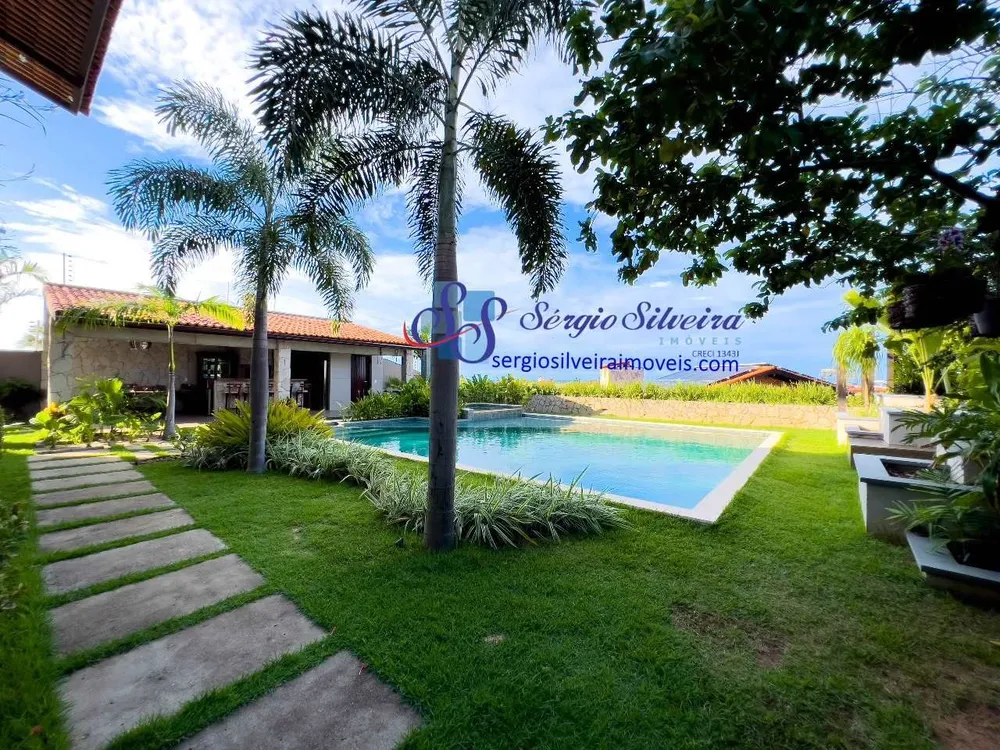Casa de Condomínio, 5 quartos - Foto 11