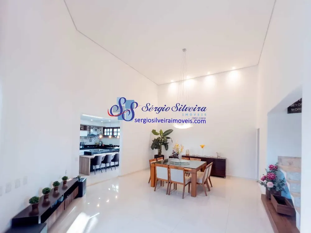 Casa de Condomínio, 5 quartos - Foto 8