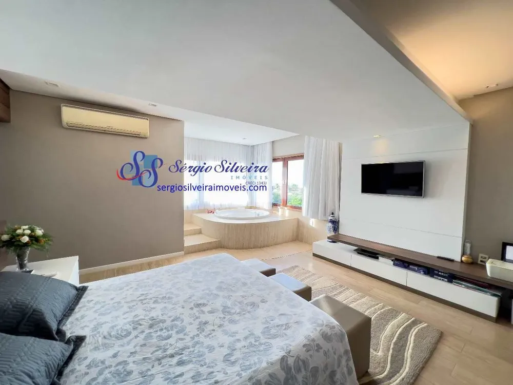 Casa de Condomínio, 5 quartos - Foto 5