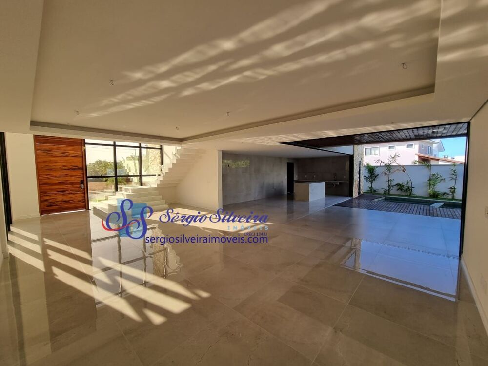 Casa de Condomínio à venda com 5 quartos, 430m² - Foto 5