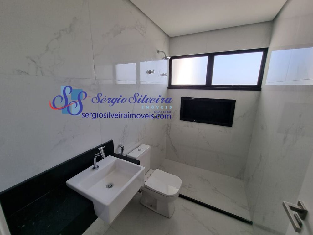 Casa de Condomínio à venda com 5 quartos, 430m² - Foto 9