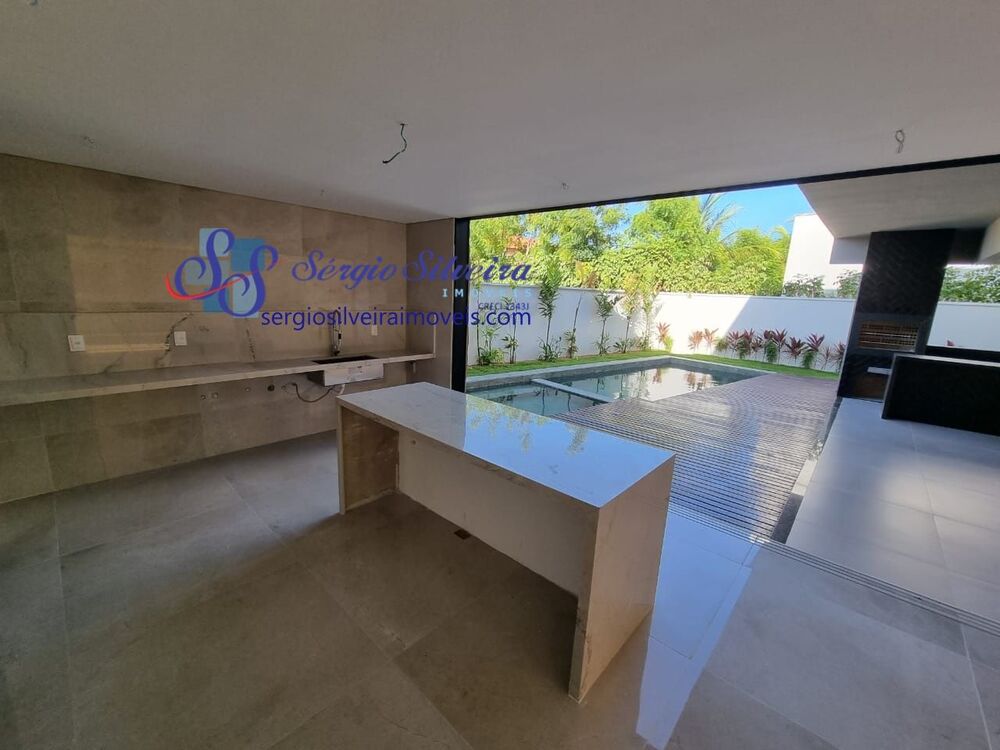 Casa de Condomínio à venda com 5 quartos, 430m² - Foto 12