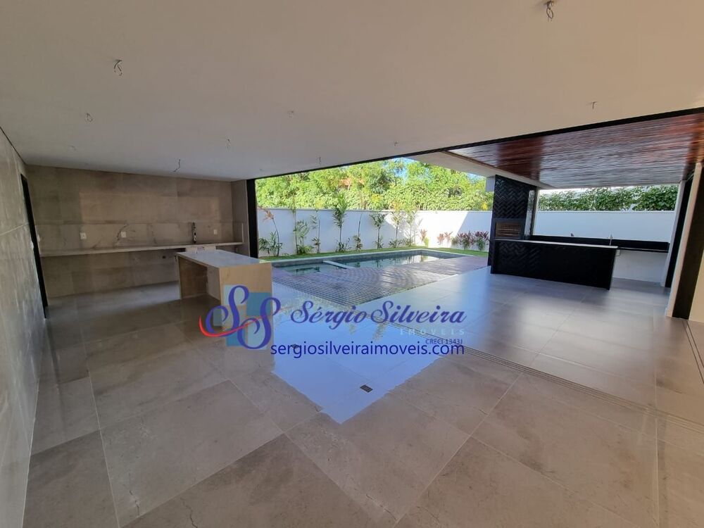 Casa de Condomínio à venda com 5 quartos, 430m² - Foto 10