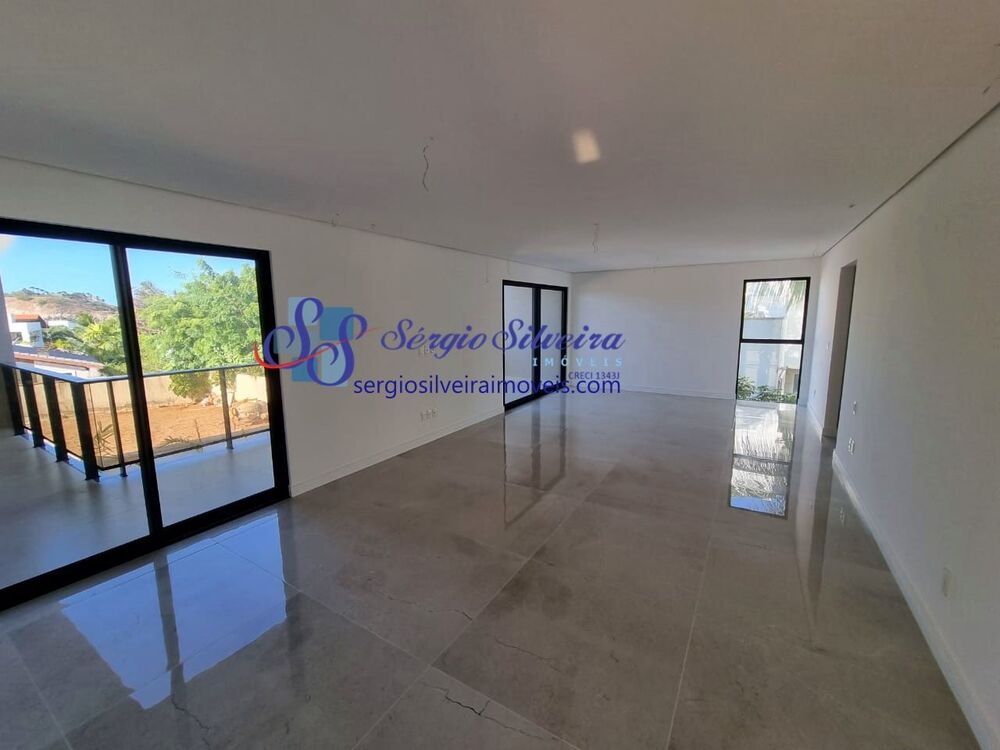 Casa de Condomínio à venda com 5 quartos, 430m² - Foto 7