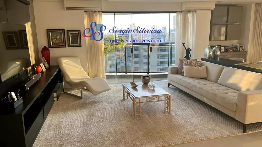 Cobertura, 3 quartos, 176 m² - Foto 3