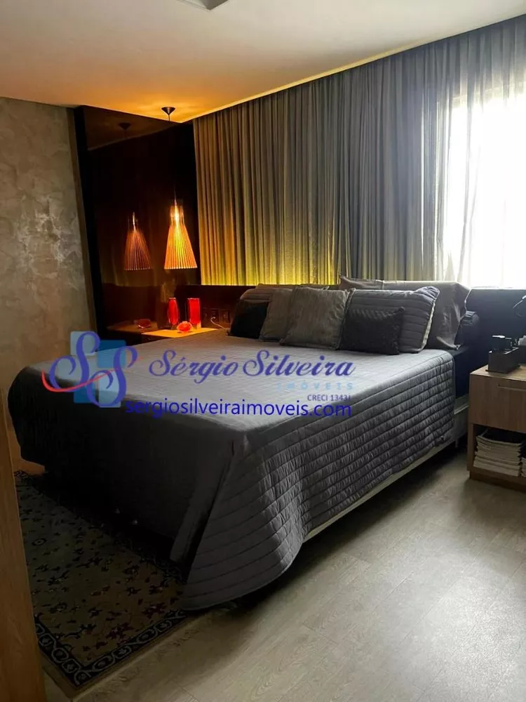 Cobertura, 3 quartos, 176 m² - Foto 9