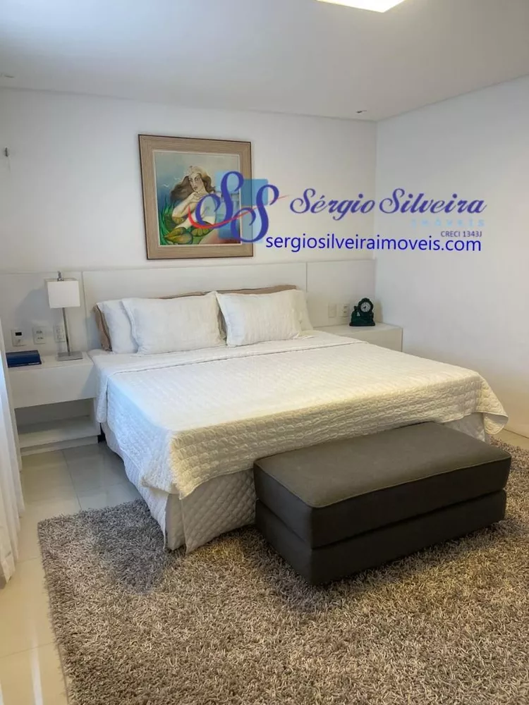 Cobertura, 3 quartos, 176 m² - Foto 13