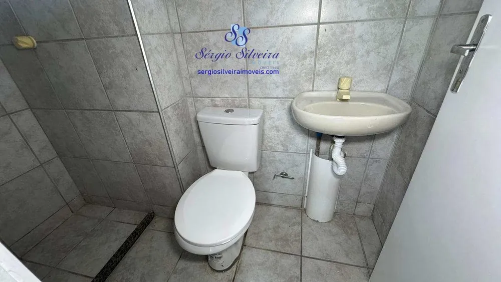 Apartamento, 3 quartos, 118 m² - Foto 8