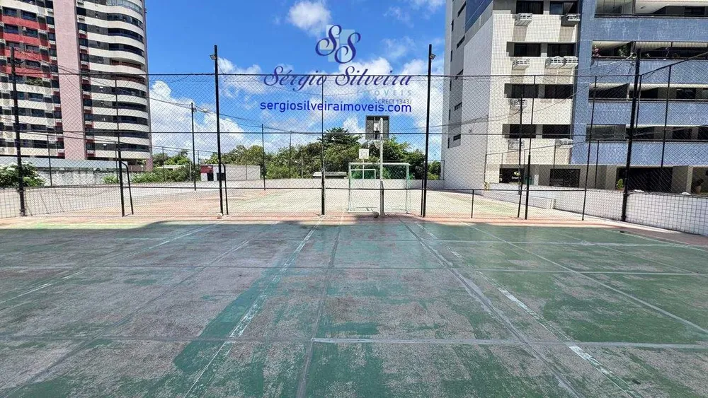 Apartamento, 3 quartos, 118 m² - Foto 12