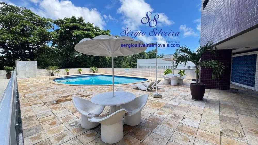 Apartamento, 3 quartos, 118 m² - Foto 9