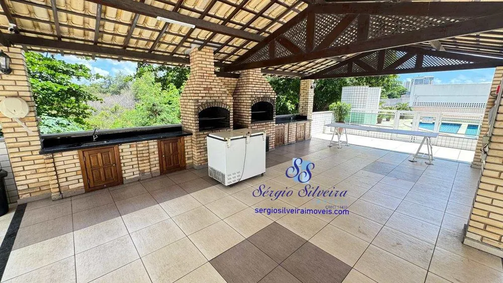 Apartamento, 3 quartos, 118 m² - Foto 11