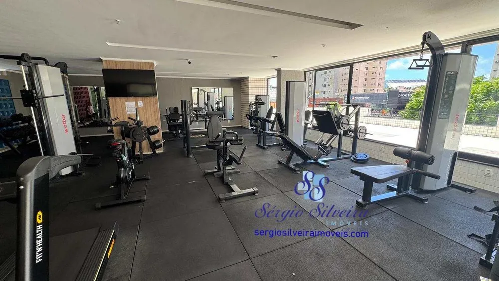 Apartamento, 3 quartos, 118 m² - Foto 10