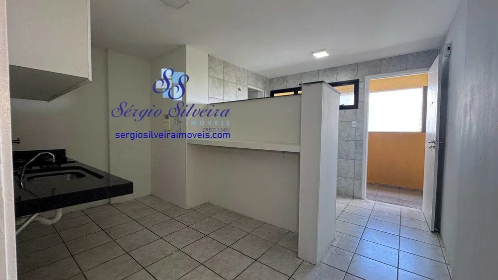 Apartamento, 3 quartos, 118 m² - Foto 4