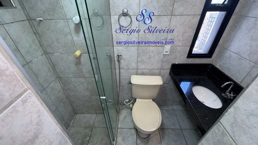 Apartamento, 3 quartos, 118 m² - Foto 6