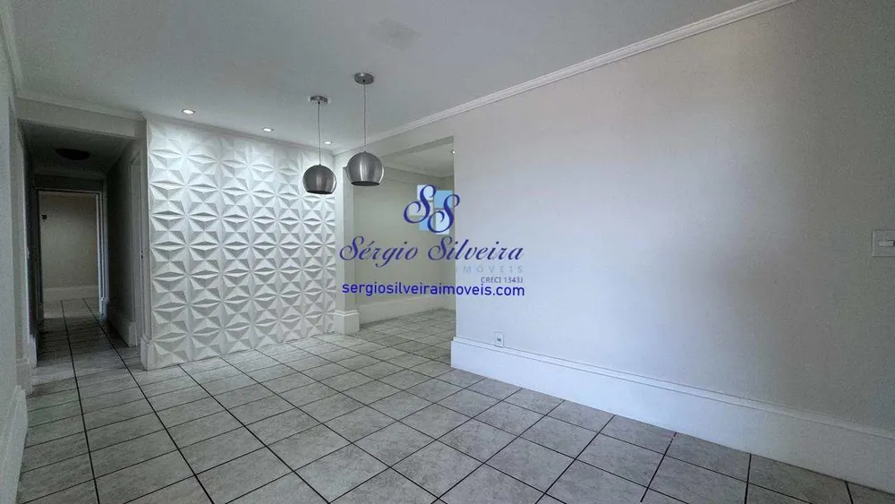 Apartamento, 3 quartos, 118 m² - Foto 1