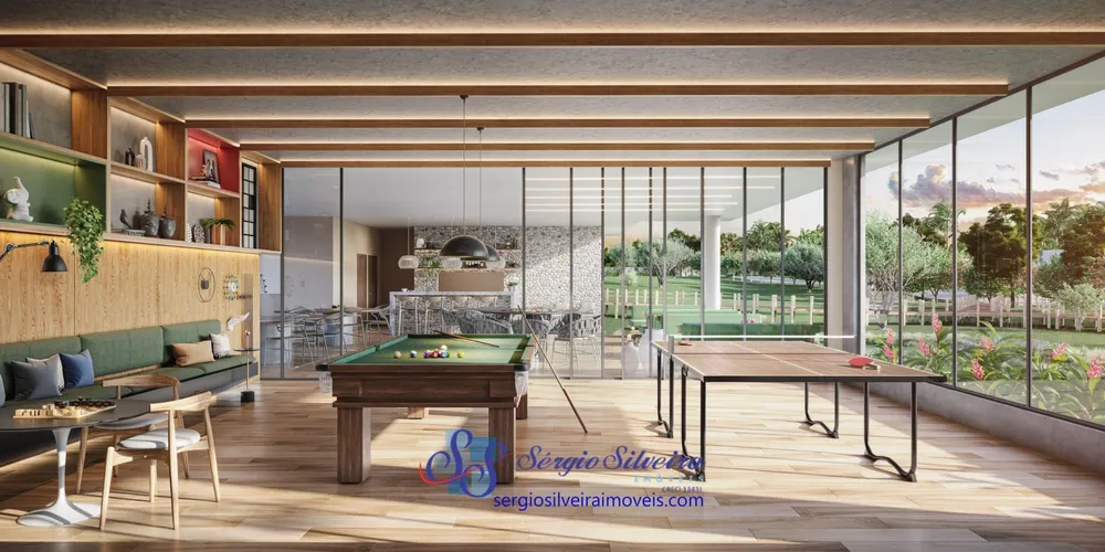 Casa de Condomínio, 4 quartos - Foto 8
