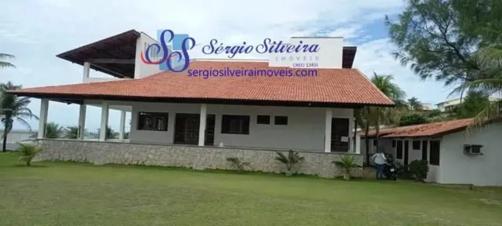 Casa, 14 quartos, 1167 m² - Foto 18