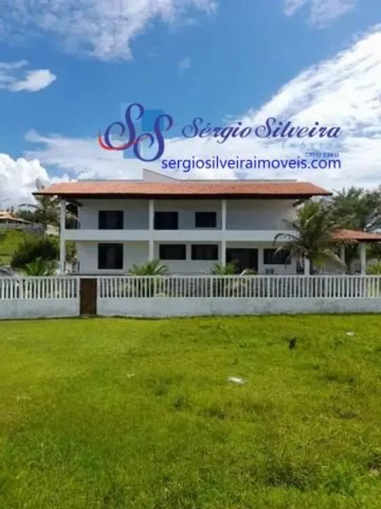 Casa, 14 quartos, 1167 m² - Foto 12