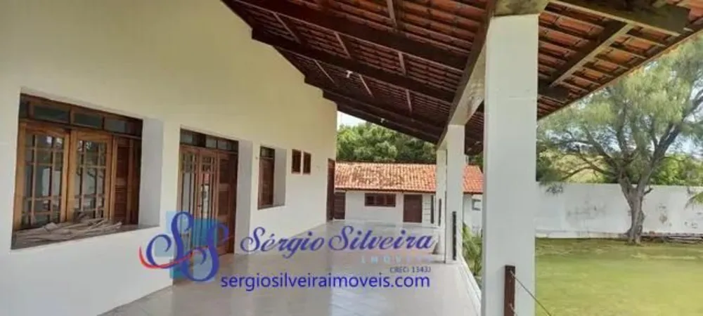 Casa, 14 quartos, 1167 m² - Foto 5