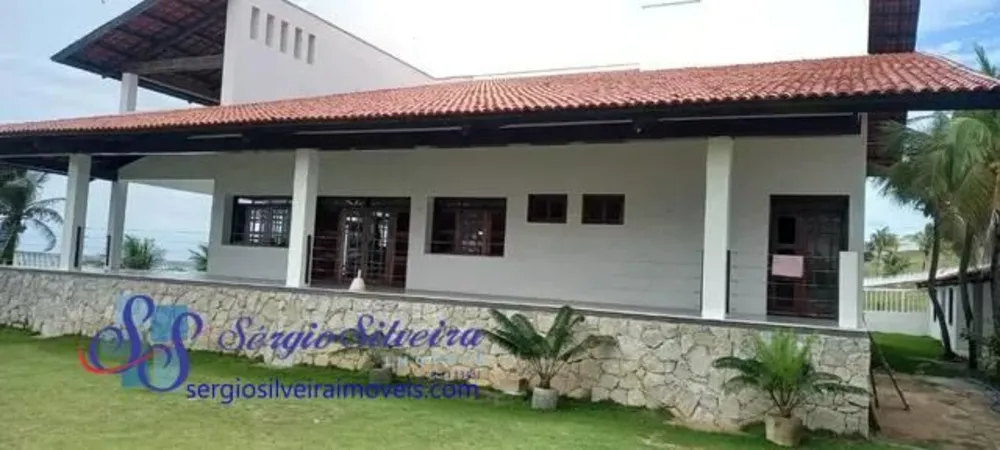 Casa, 14 quartos, 1167 m² - Foto 10