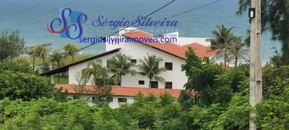 Casa, 14 quartos, 1167 m² - Foto 7