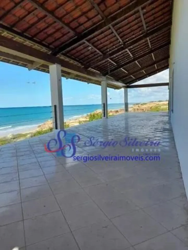 Casa, 14 quartos, 1167 m² - Foto 17