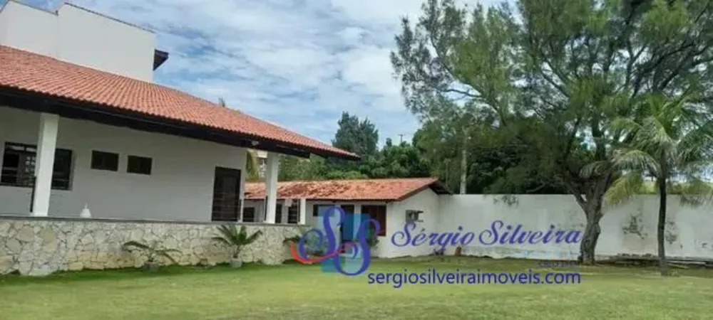 Casa, 14 quartos, 1167 m² - Foto 16